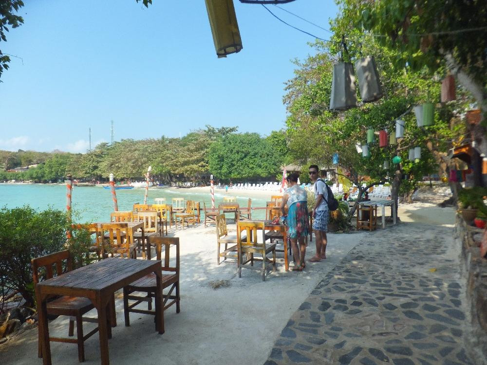 Ao Wong Duean-沙美岛必去景点