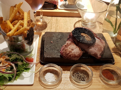 Central Inn-纽奎必去景点