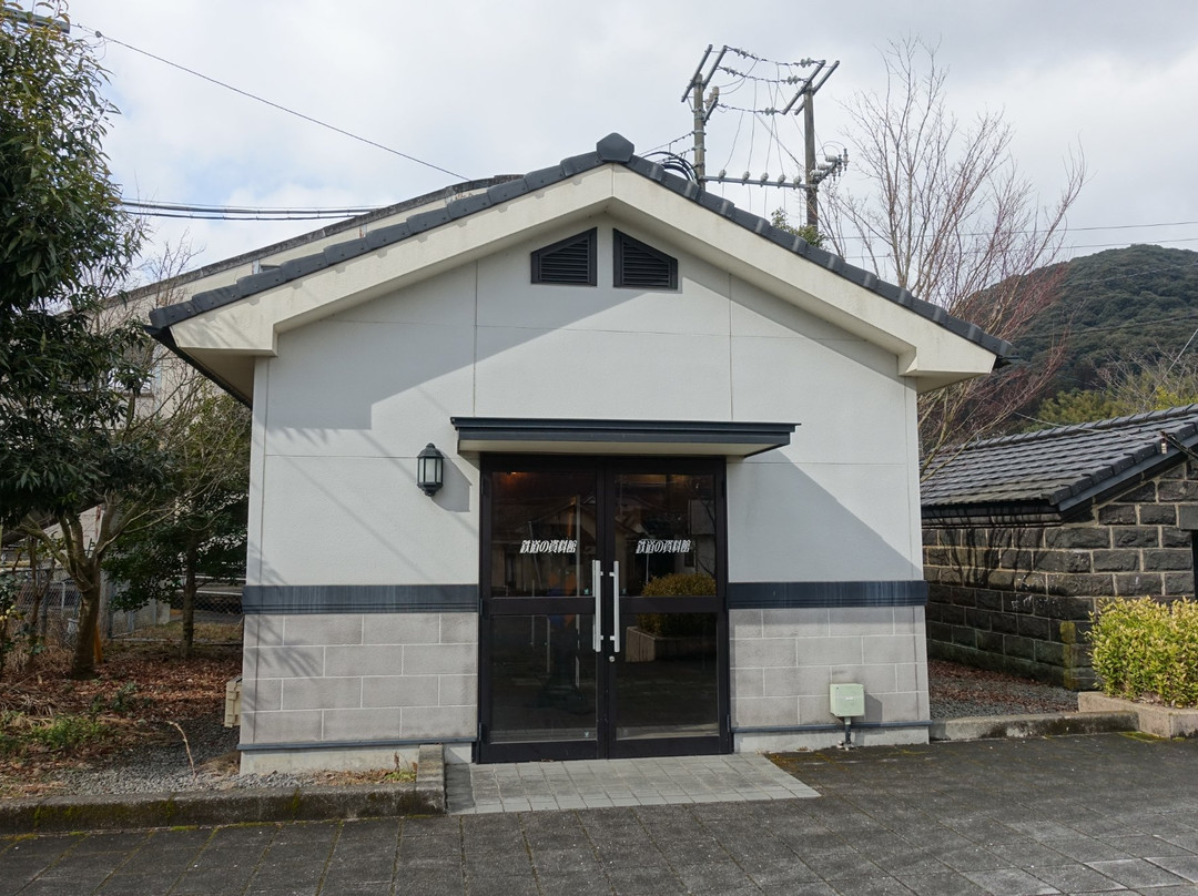 Railway Information Museum景点图片