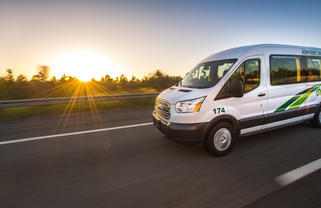 Groome Transportation
