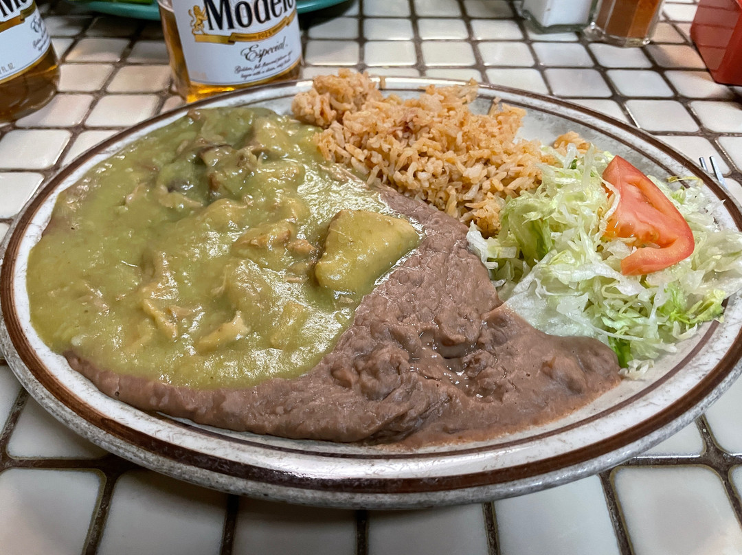 Juanito's Mexican Restaurant