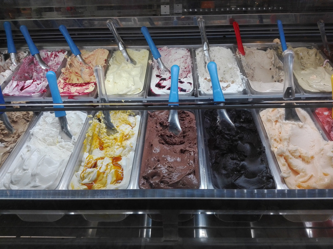Bar Gelateria "la Locanda"