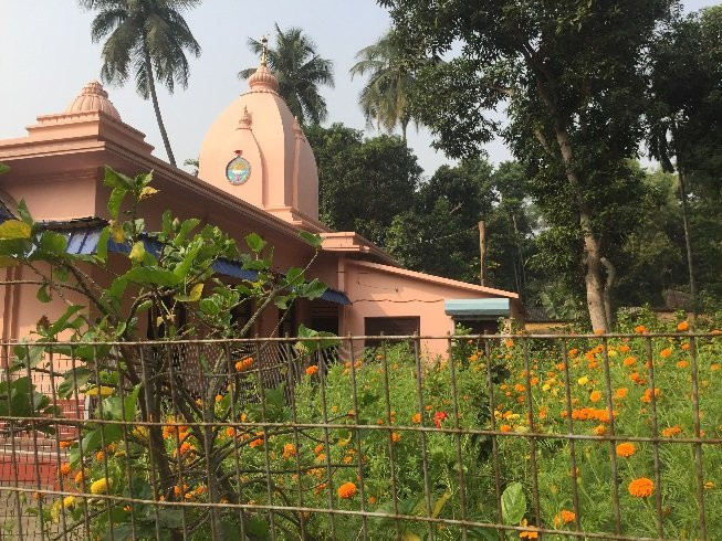 Antpur Ramakrishna Math景点图片
