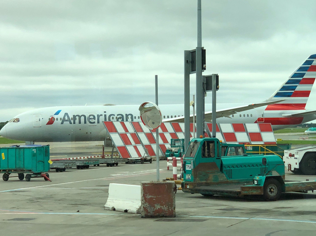 51st & Green Lounge-都柏林必去景点