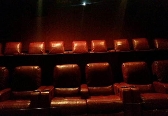 AMC Flatiron Crossing 14-布鲁姆菲尔德必去景点