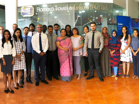 Rameca Travel and Leisure