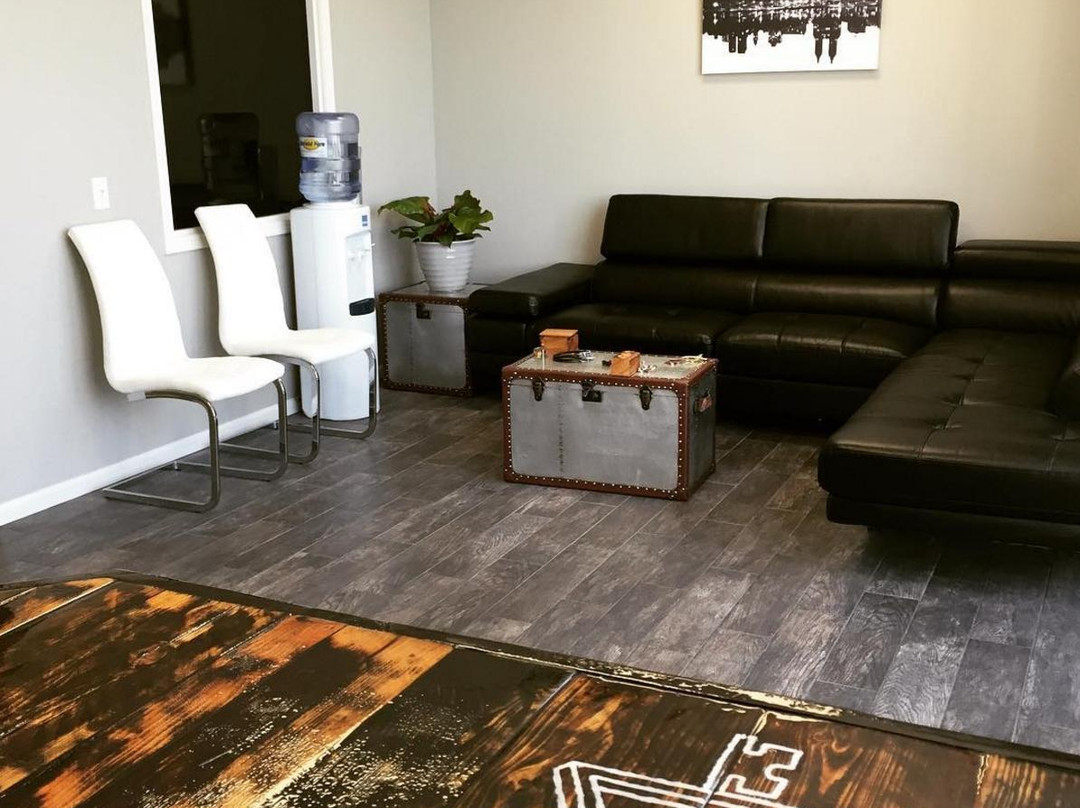 Roca旅游景点-Escape Room