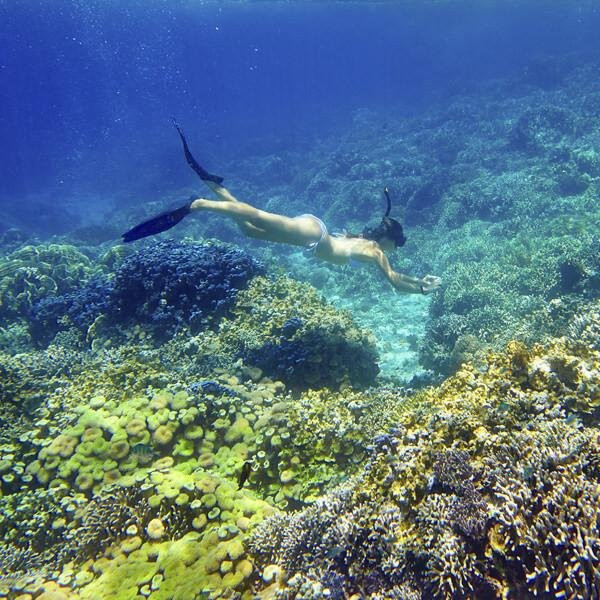 Raya Divers-奥南必去景点