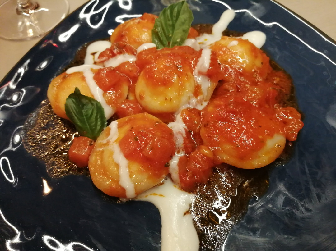 Prosit - Prosciutteria Italiana