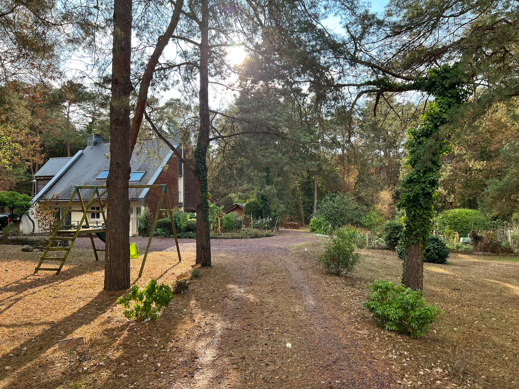 Le Bois des Elfes-官方