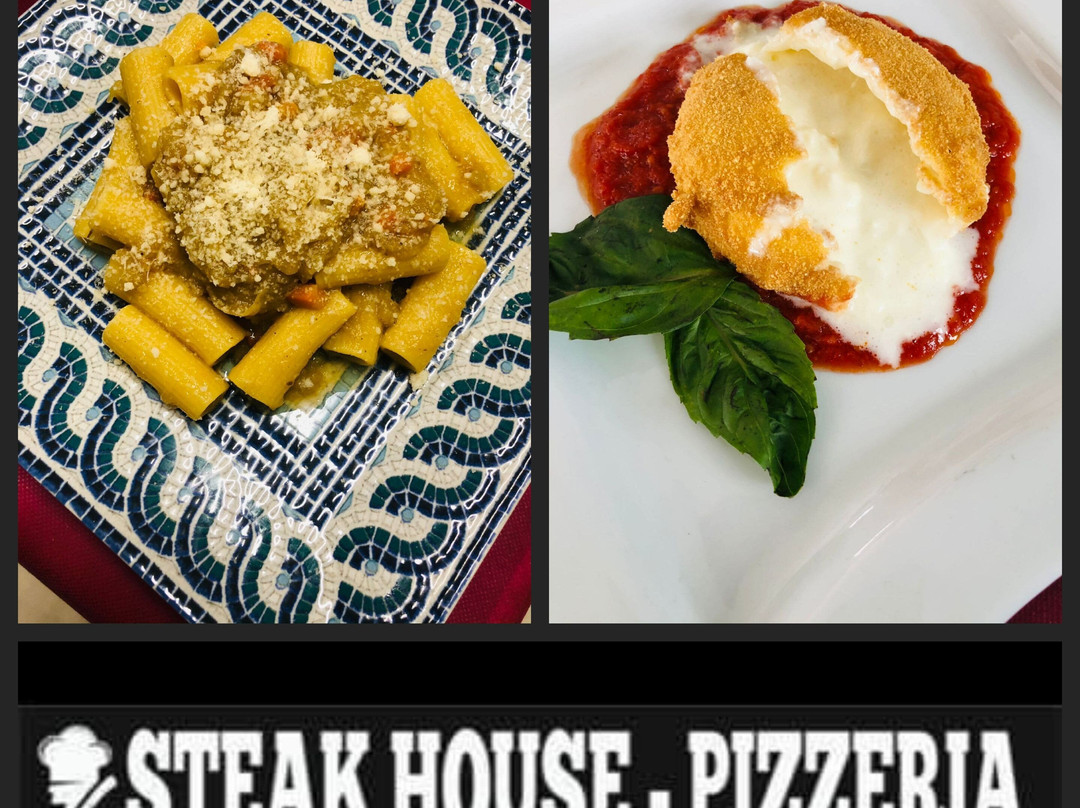 Bellavista Steakhouse - Pizzeria