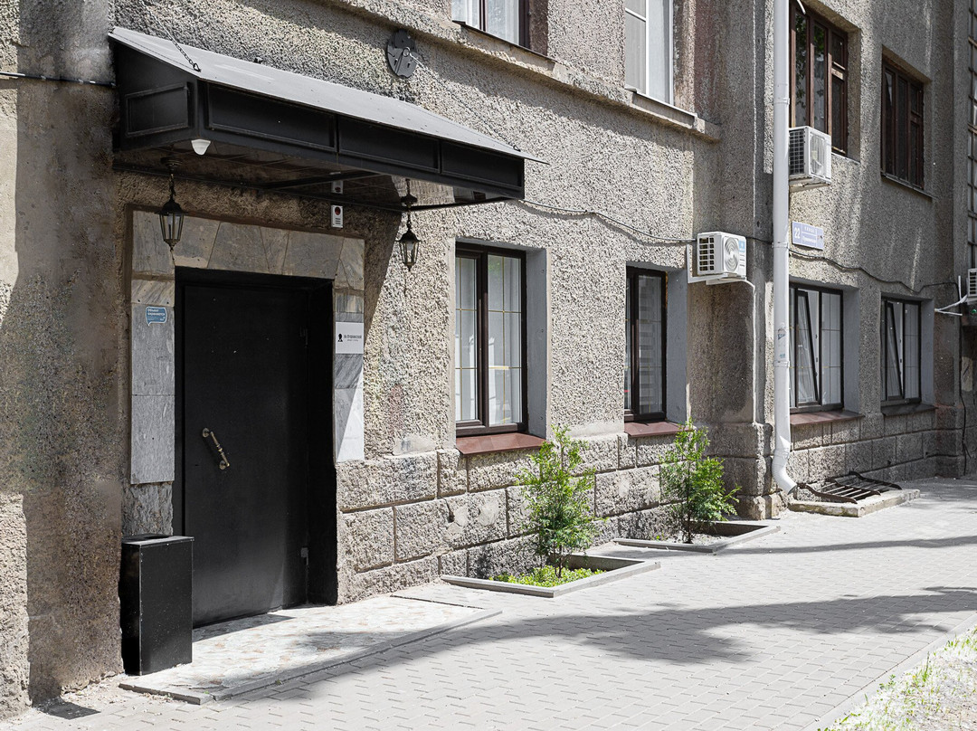 Hotel on Pushkinskaya