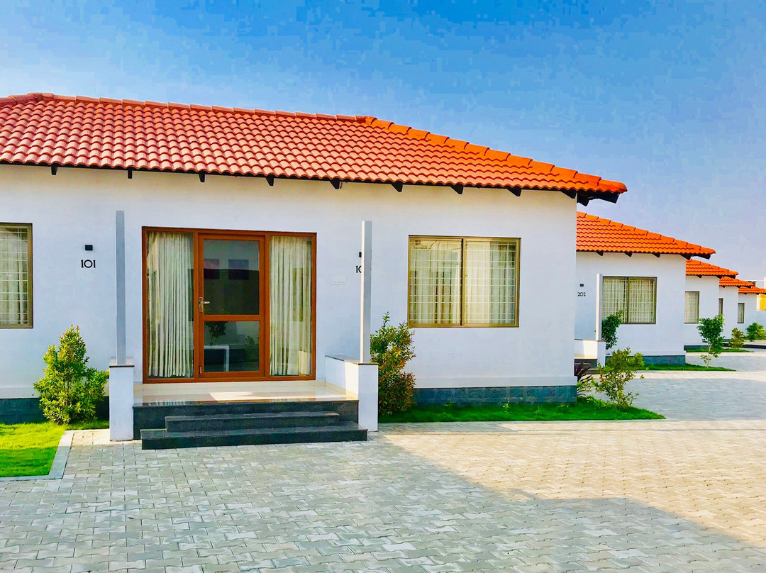 Malli Resort