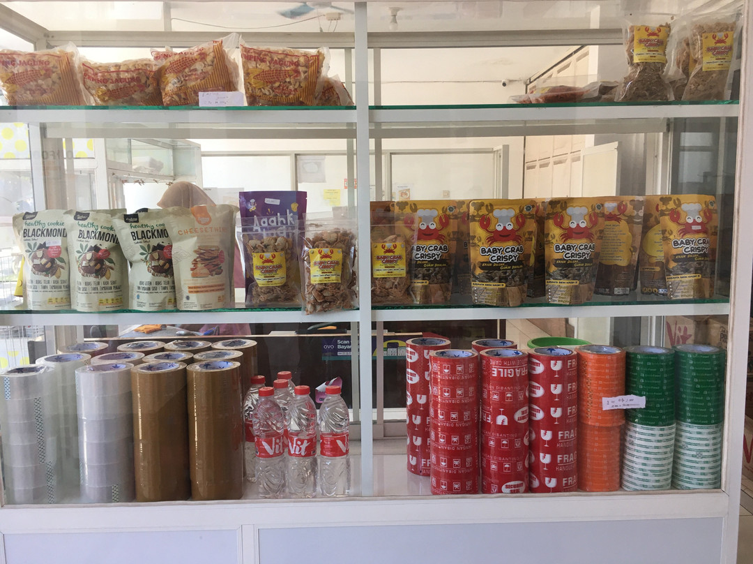 Mie Ayam Proklamasi 06