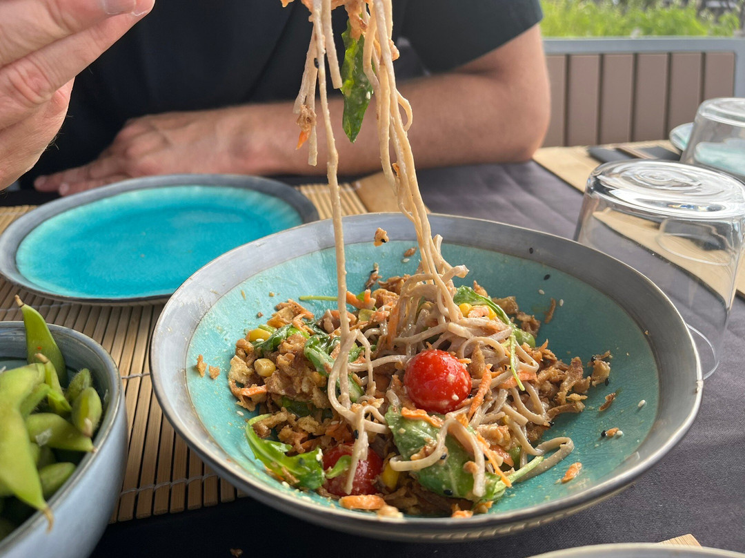 Bokun Asian Fusion