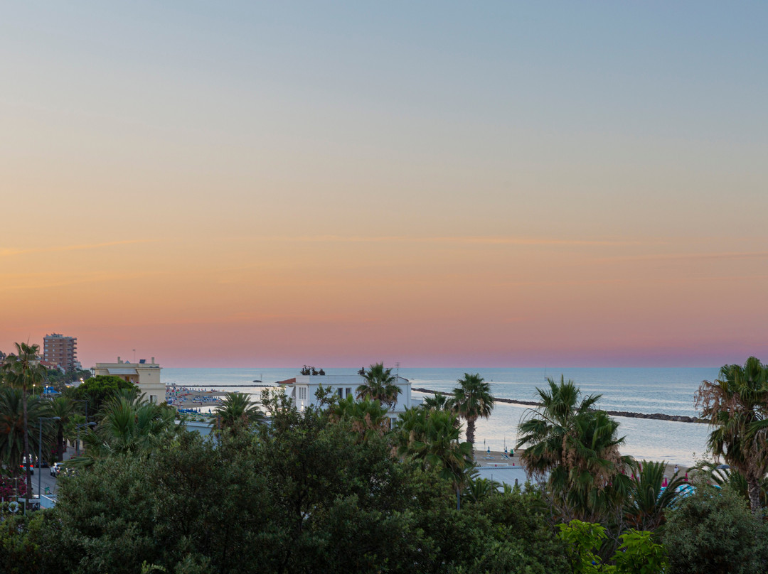 Hotel Velia
