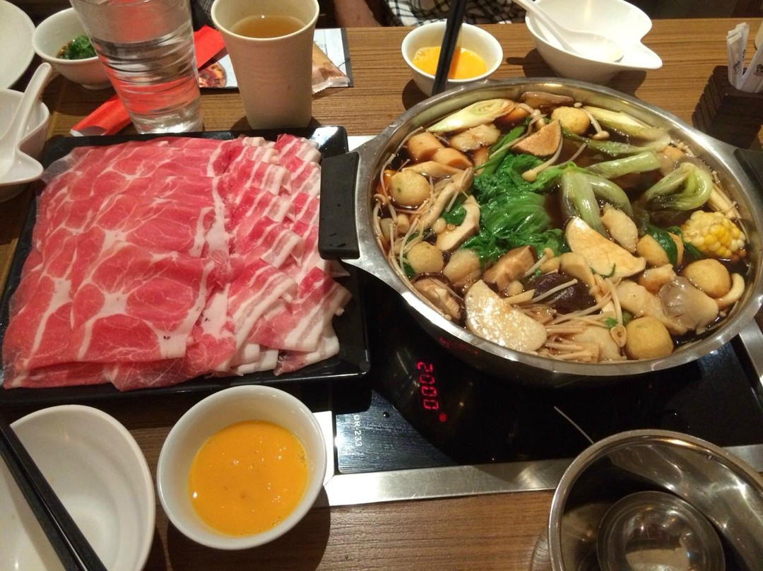 官燕栈
