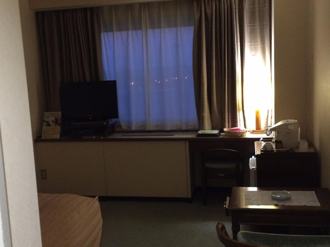 La Campagne Hotel Fukagawa主图