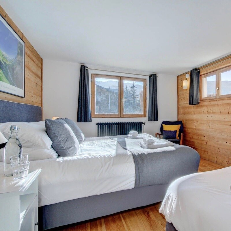 The Tasty Ski Company - Chalet Mautalent