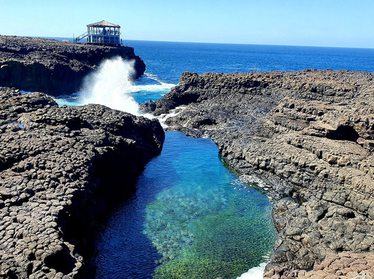 Cabo Verde Sport Fishing & Excursion-圣塔玛丽亚必去景点