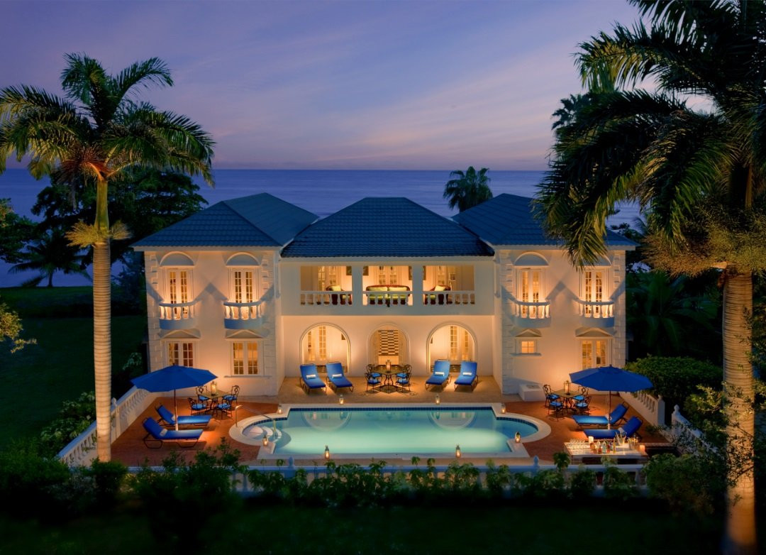 Rose Hall Villas