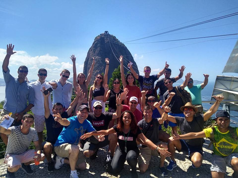 Rio Smile Tours-里约热内卢必去景点