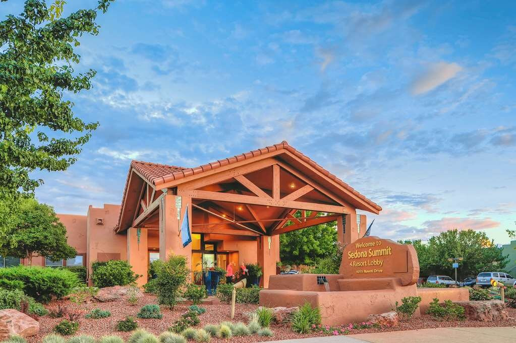 Hilton Vacation Club Sedona Summit主图