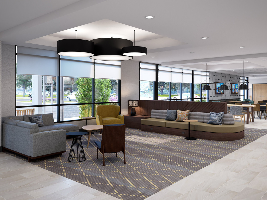 Holiday Inn & Suites Hopkinsville - Convention Ctr by IHG主图