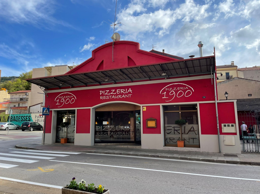 Sant Joan de les Abadesses旅游攻略图片