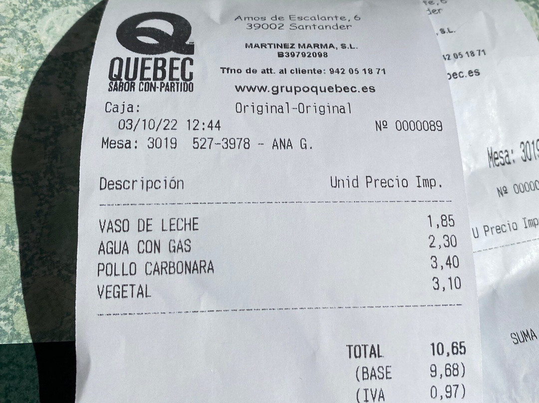 Quebec