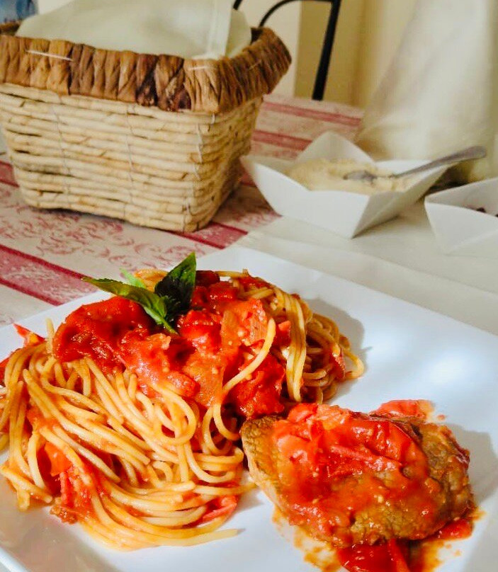 Tenuta Terradifuoco