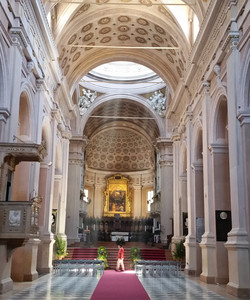 Cattedrale di Santa Maria Assunta景点门票图片