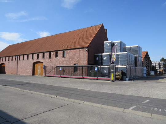 Brasserie Dupont-Leuze-en-Hainaut必去景点