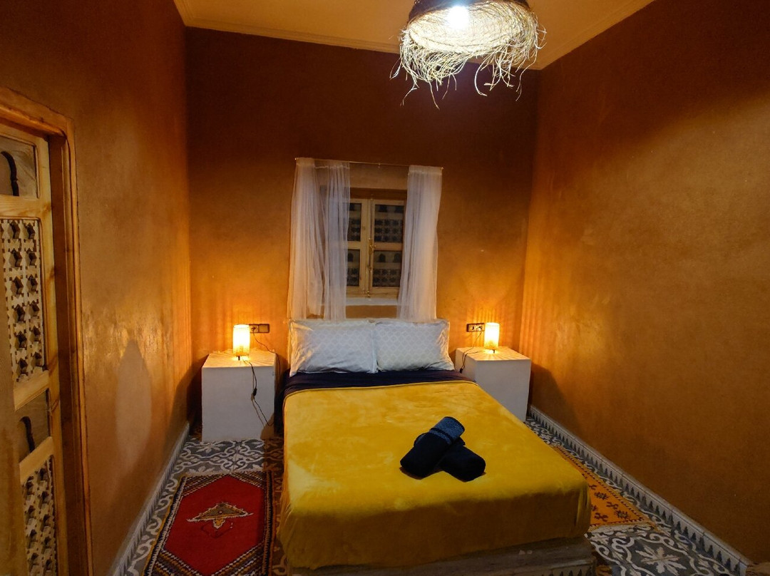 Tigmi Timhar