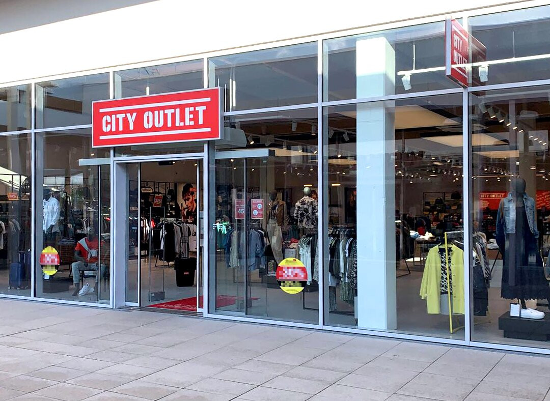 City Outlet