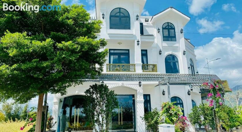 Thanh Hien Hotel
