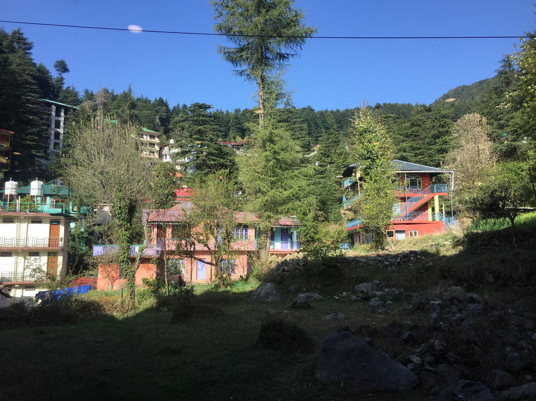 Golden Rock - AM Hotel Kollection主图