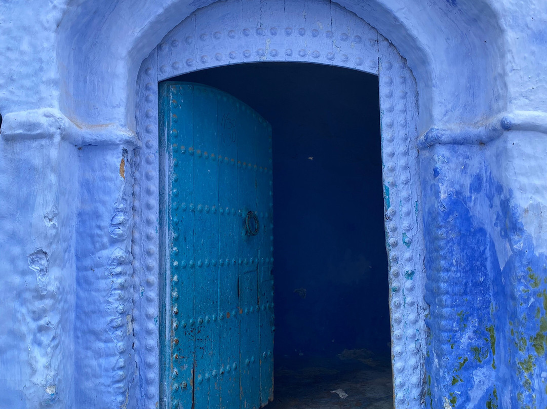 Gite Talassemtane主图