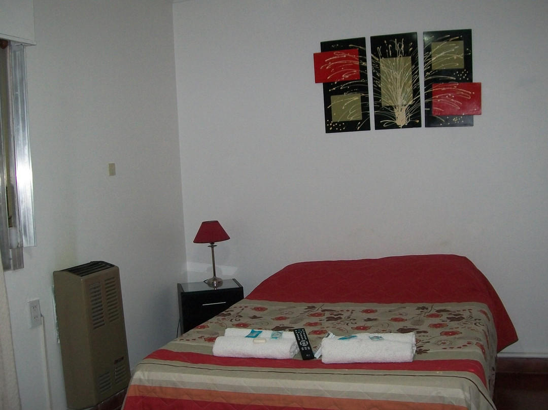 Brisas del Chadi主图