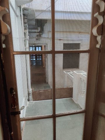 皮丘拉湖酒店-酒店景观