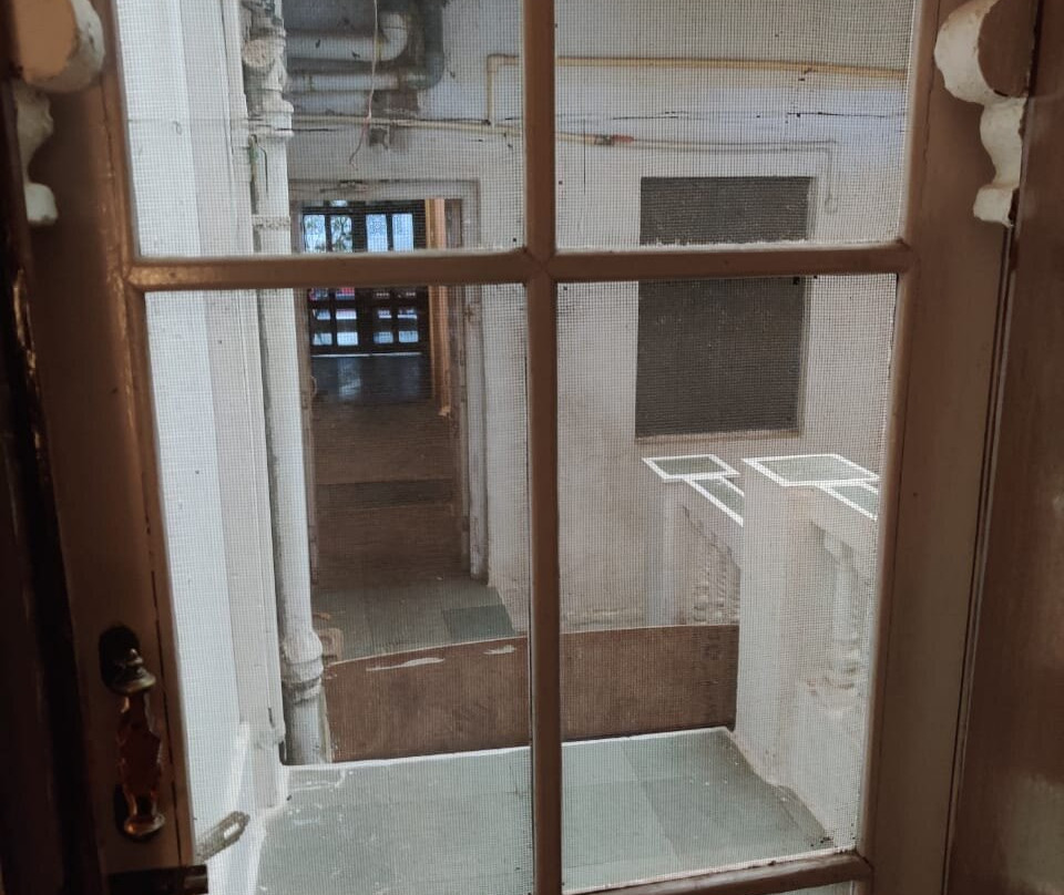 皮丘拉湖酒店主图