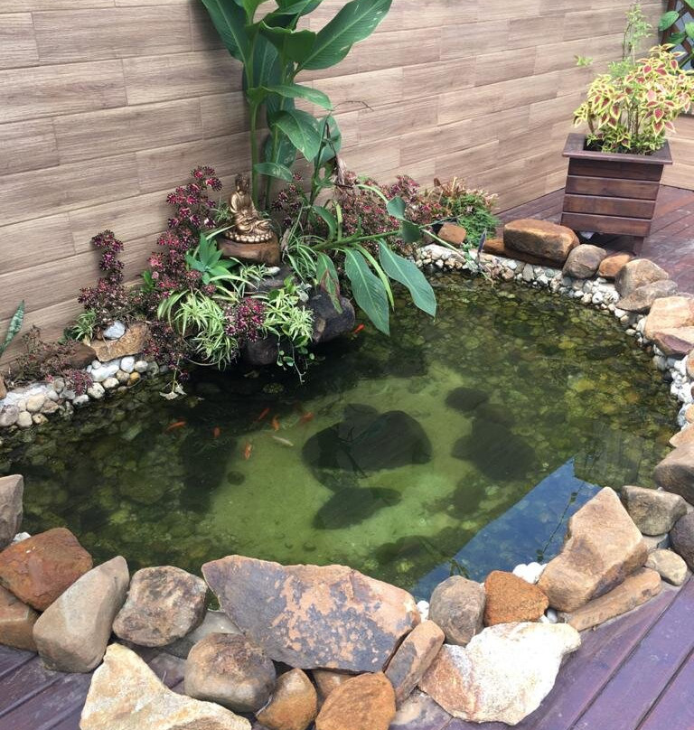 Hotel & Pousada Favareto主图