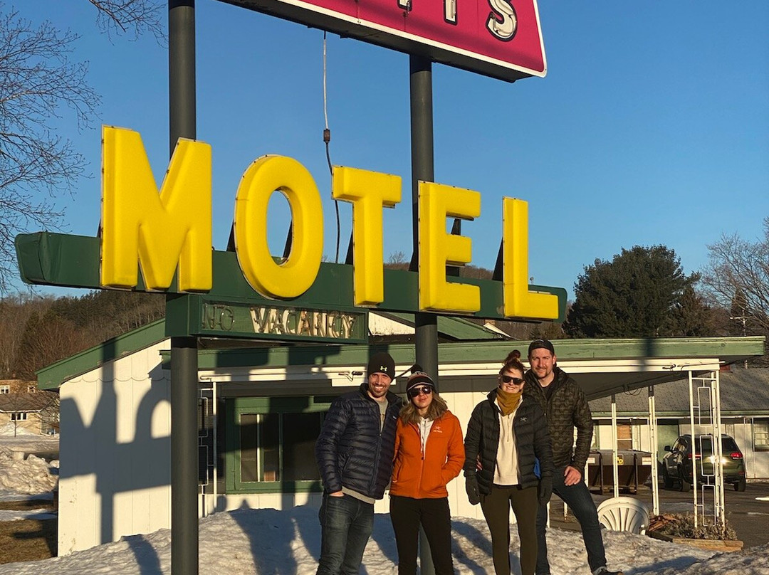 Scotty's Motel主图