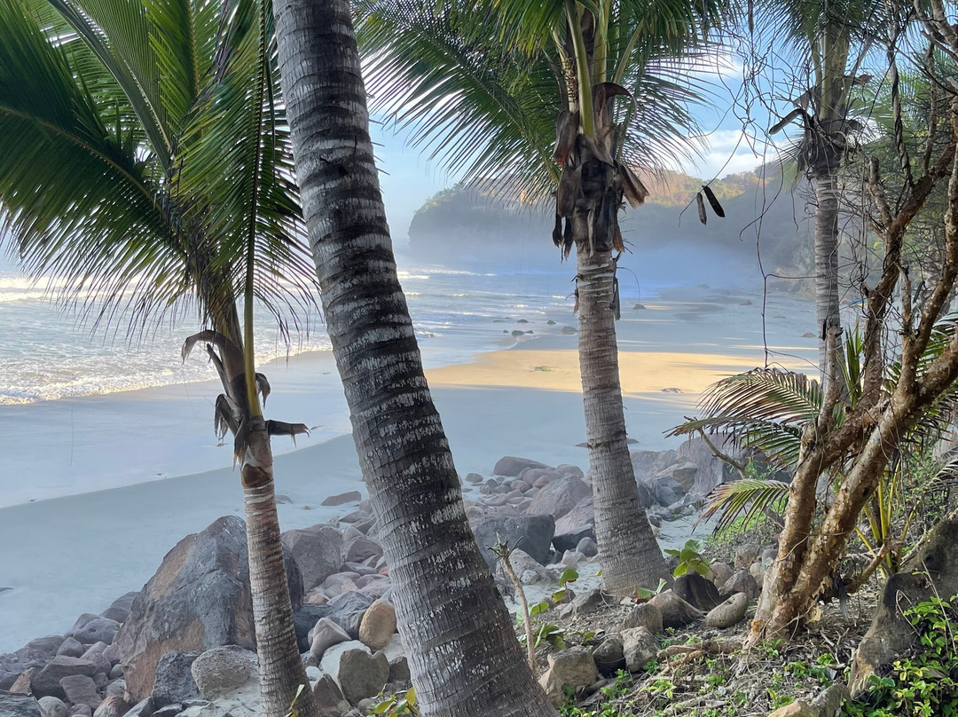 Imanta Resorts Punta De Mita主图