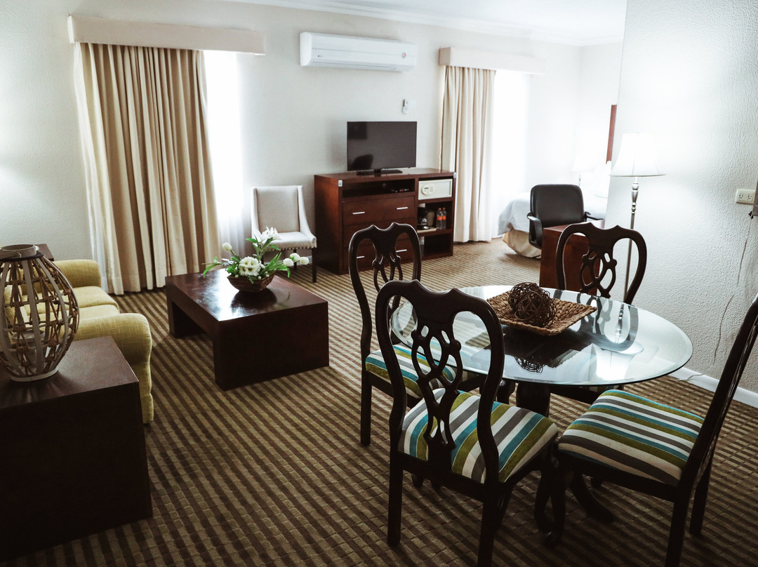 Holiday Inn Durango by IHG主图