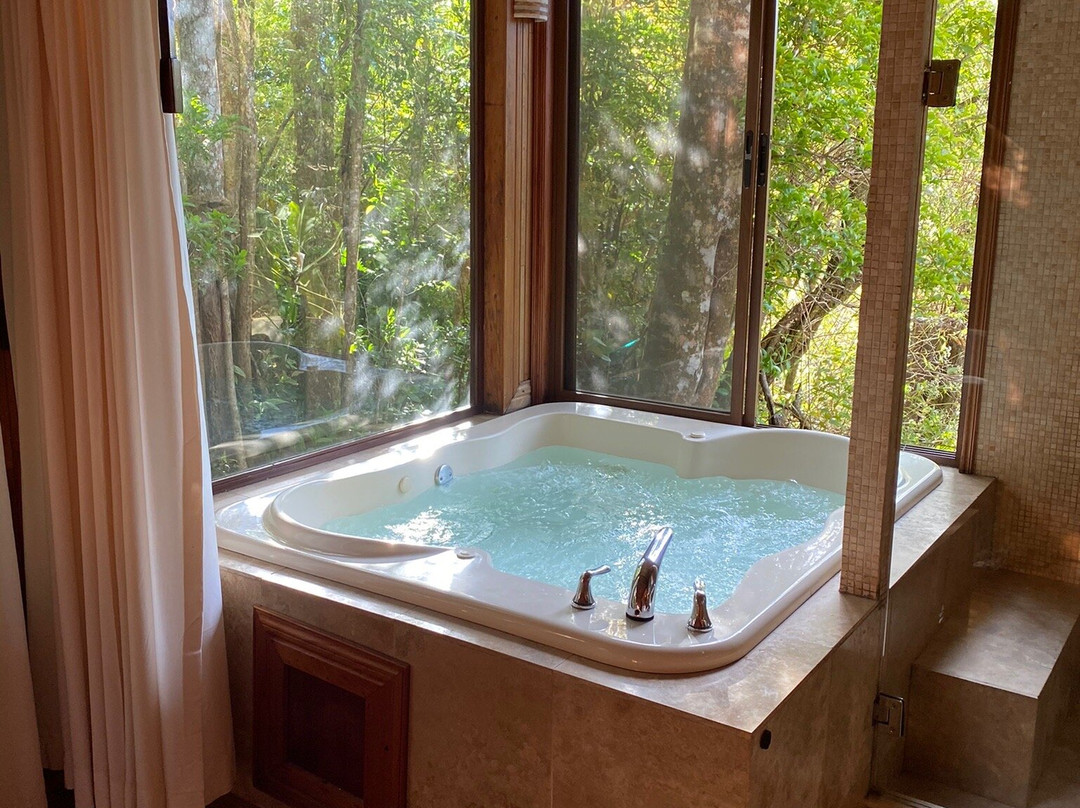 Hotel Belmar Wellness Center-蒙特沃德必去景点