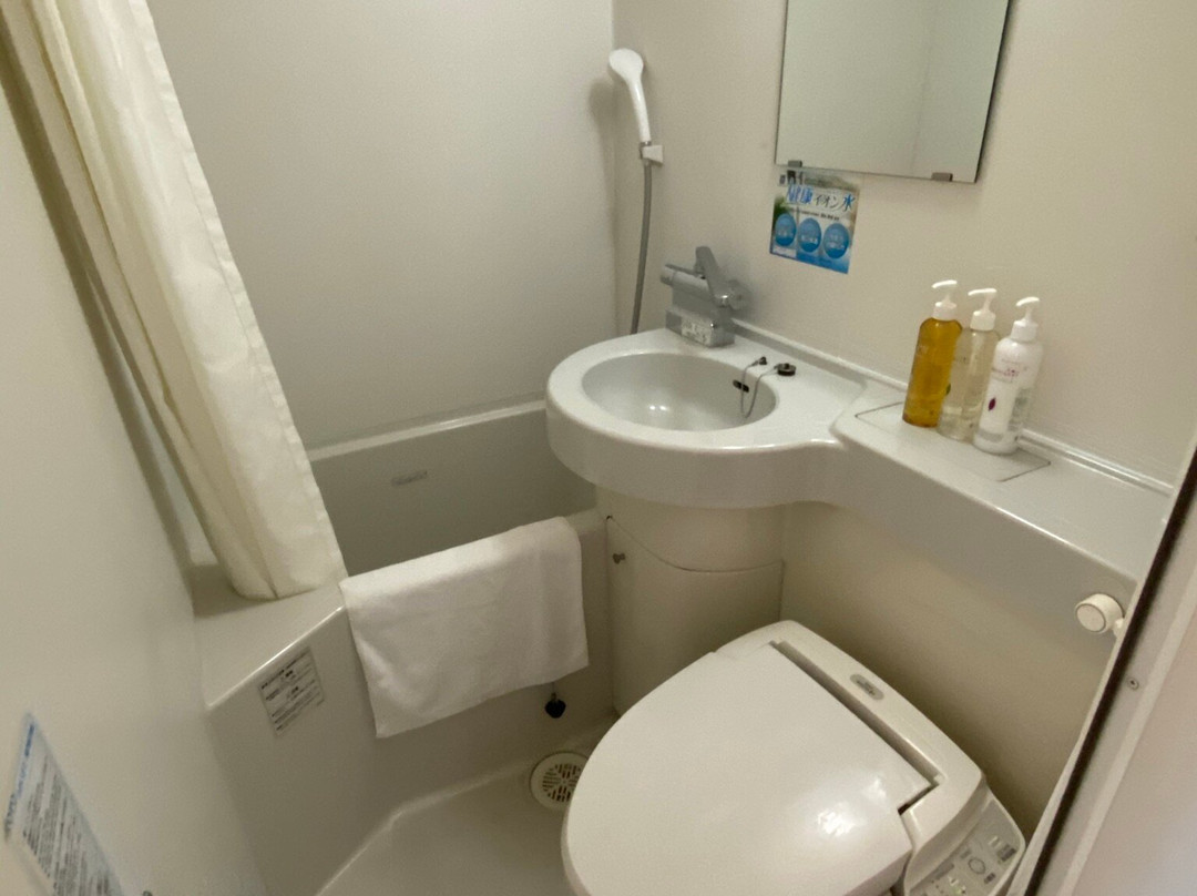 Super Hotel Kokura-eki Minamiguchi主图