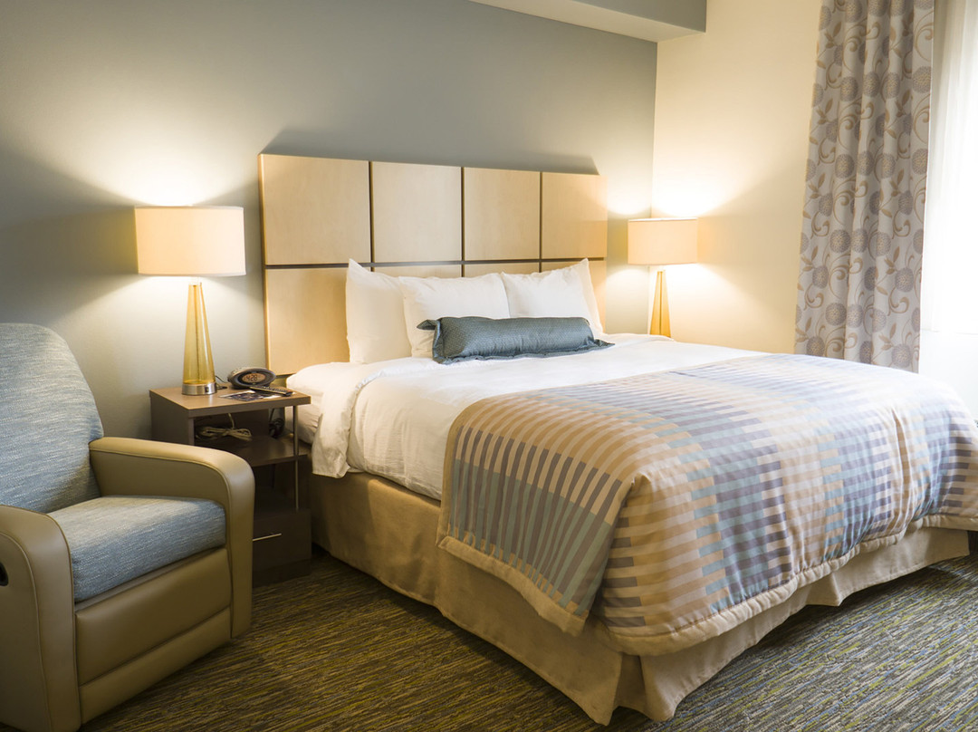 Candlewood Suites Vancouver-camas By IHG主图