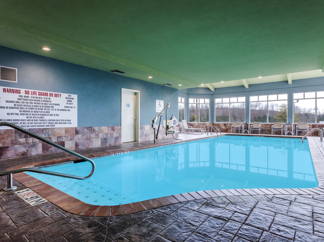 Holiday Inn Express & Suites Bremen by IHG主图