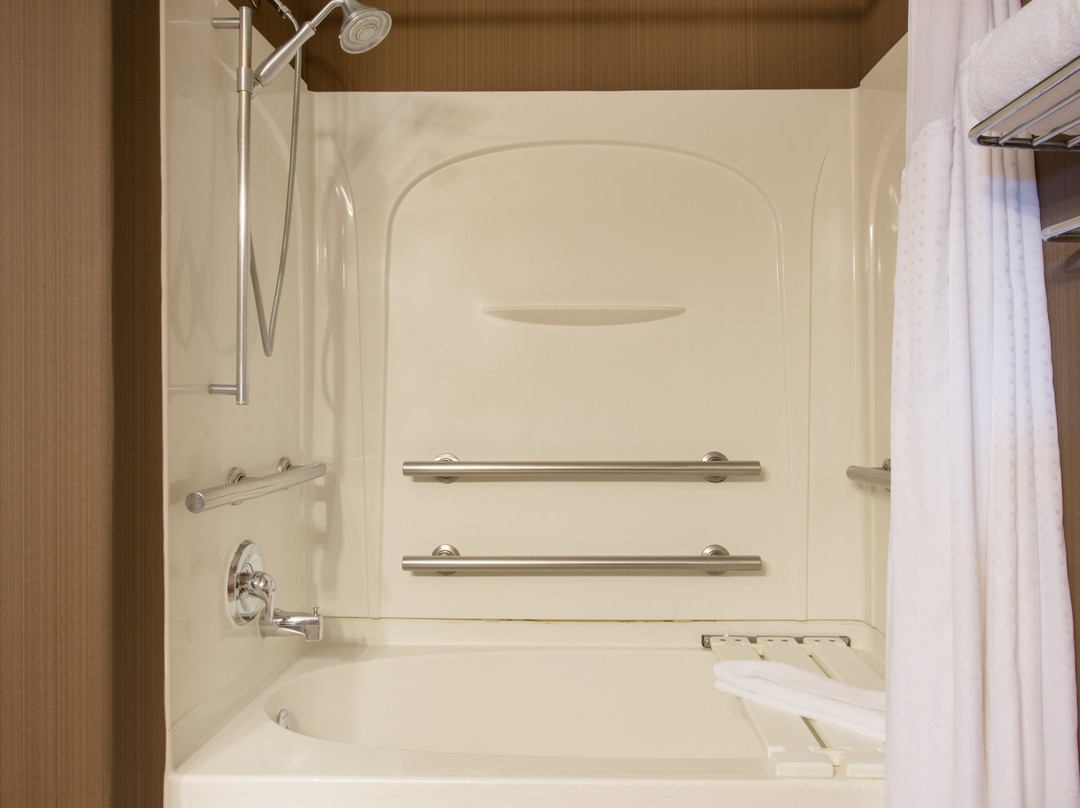 Holiday Inn Express & Suites Douglas by IHG主图